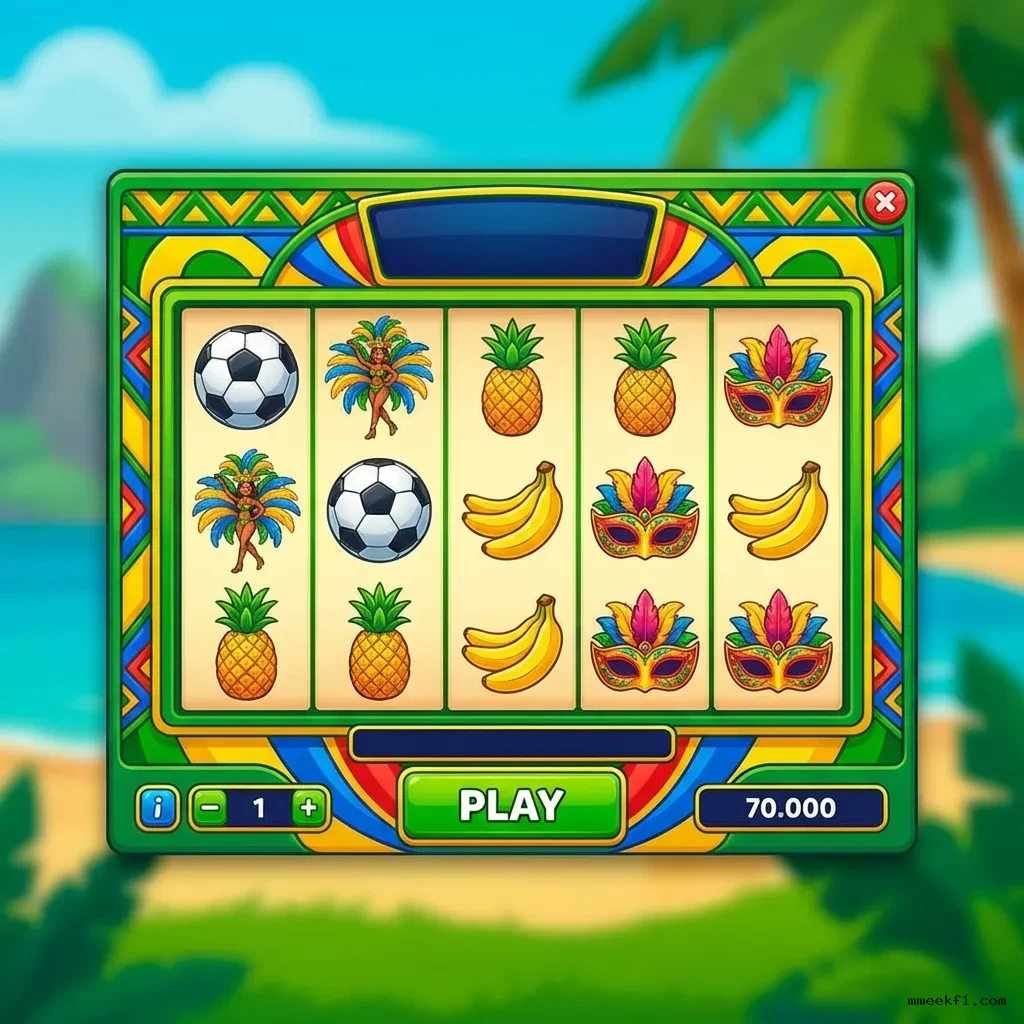 Fortune Tiger Slot Mmeekf