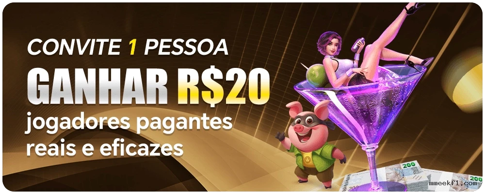 Mmeekf Cassino Clássico