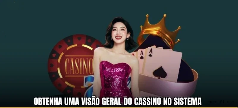Slots Clássicos Mmeekf