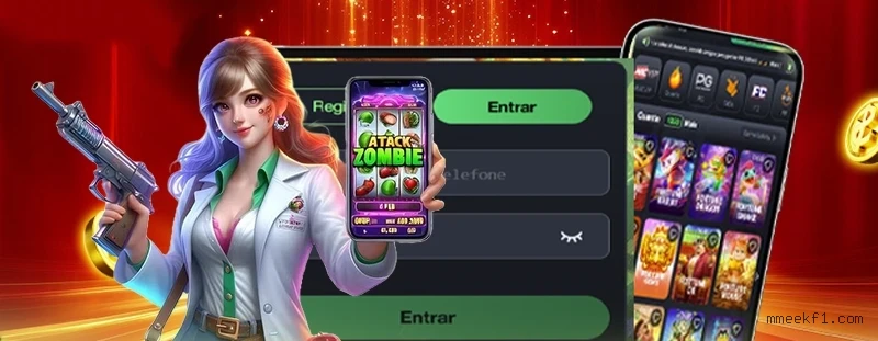Mmeekf Cassino Clássico